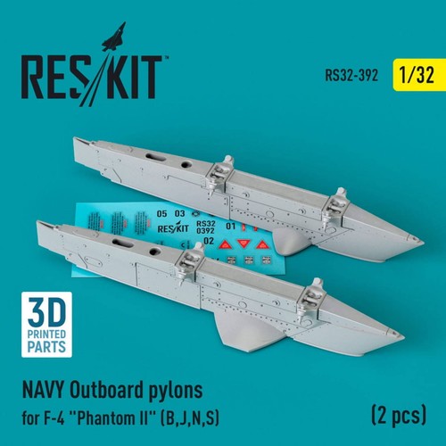 Navy outboard pylons - navy,