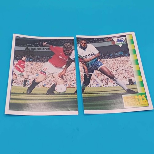 Merlin 1996 premier league - premier,