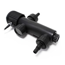 Verschiedene Modelle SunSun CUV-200er Serie UVC Teichklärer Wasserklärer Klärer