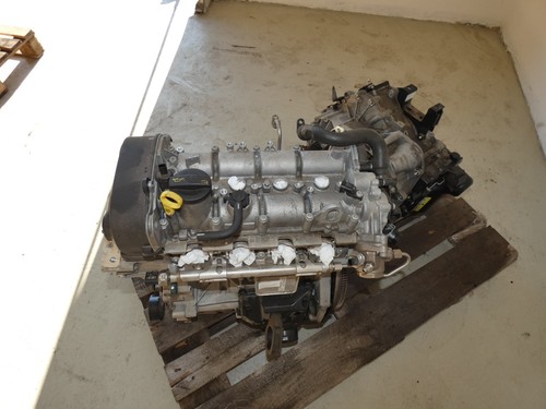 Motor polo tsi 66 - polo,