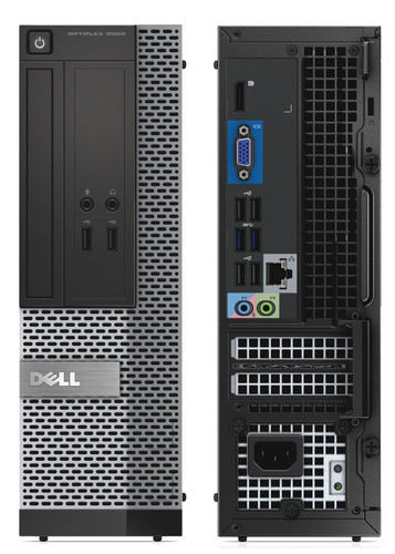 Dell optiplex 3020 - dell, sff