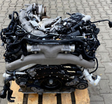 AUDI 4.0 TDI V8 CZA CZAC DMV