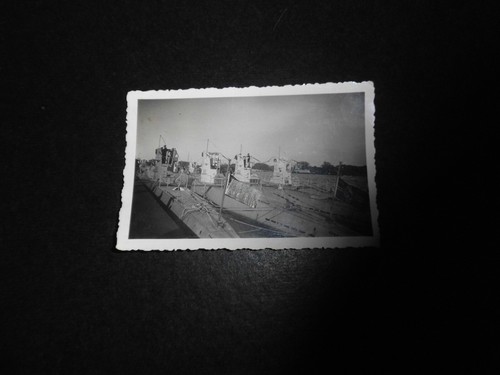 Ww2 foto kriegsmarine - 2.wk,