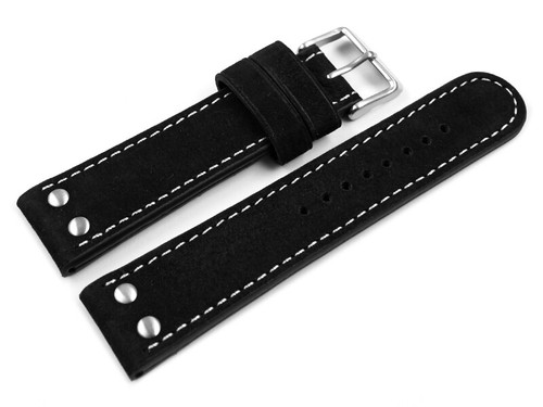 Uhrenarmband wasserbüffel - xl,