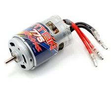 Traxxas motor titan 775 - motor,