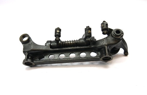 Porsche 356 kipphebelbrücke - 356,