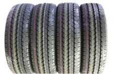 4x Ganzjahresreifen 195/65