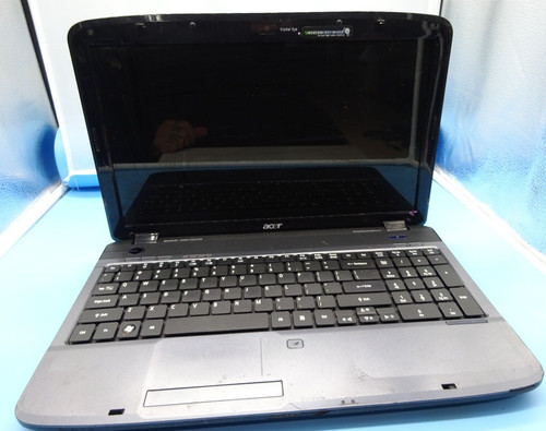 Acer 5542g - acer, (ms2277)