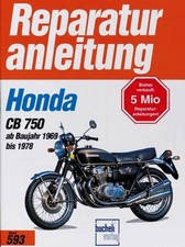 Honda 750 k2 k6 k7 - k1,