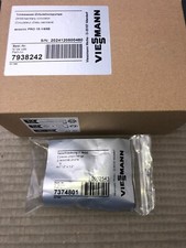 Viessmann TW-Zirkulationspumpe