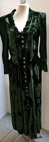 Trachten kleid klassisch - trachten-kleid, 38