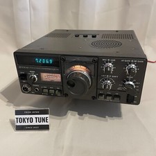 Kenwood Trio TS-120V HF Band