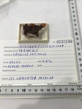 Mineralien besonderheit - mm,