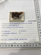 MM Mineralien Besonderheit