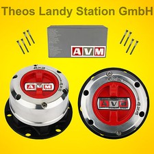 Freilaufnabe `HEAVY DUTY´