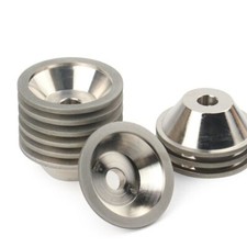 Schleifscheibe Schärfscheibe