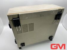 Siemens Bildschirm-Programmiergerät 6ES5685-0UA12 Programer PG 685 Objektstand 4