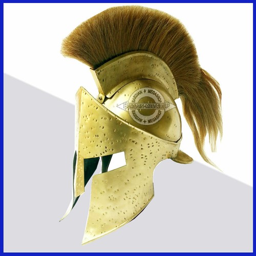 Handmade king leonidas 300 - leonidas,