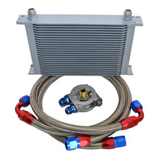 Universal Zusatz Ölkühler