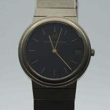 IWC VINTAGE HERREN UHR 34MM