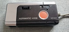 Pocketkamera Agfamatic 4008