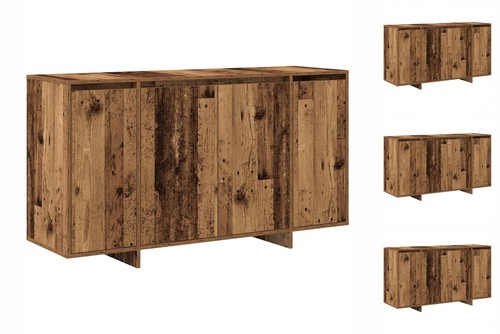 Sideboard anrichte schrank - sideboard,