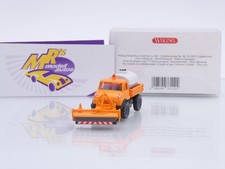 Wiking 0371 12 # Mercedes