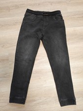 Warme Winter Jungen Jeans Gr