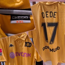 BVB Borussia Dortmund Trikot