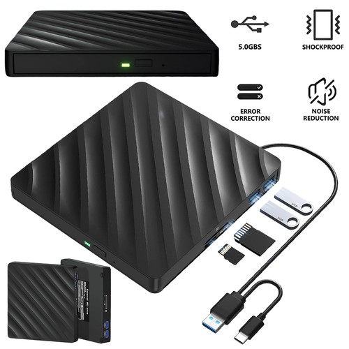 Externes laufwerk usb 0 - usb, 3.0