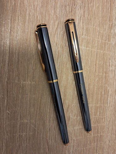 Waterman füllfederhalter - waterman,