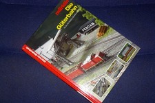 Märklin Bibliothek Die