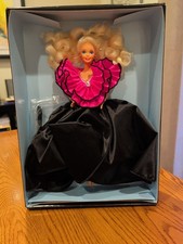 NRFB Night Sensation Barbie