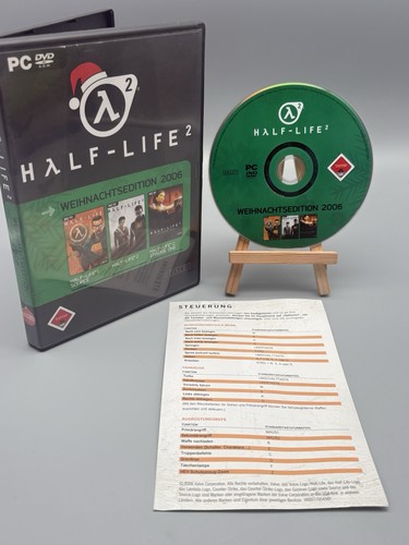 Half life weihnachts - half-life, 2-weihnachts
