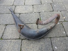 DERBO AUSPUFFKRÜMMER - FRANCO