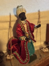 Lang sel. Erben Krippenfigur