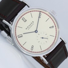 Nomos glashütte tangomat - nomos, 100