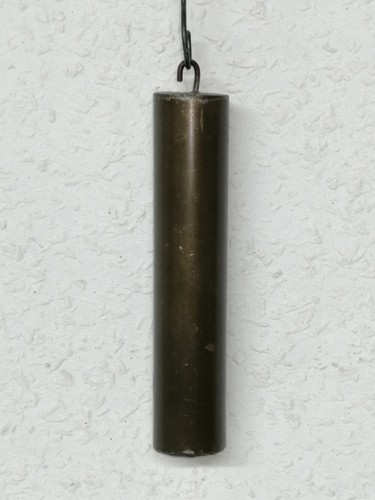 Uhrengewicht 547 ca 132 - ca.,