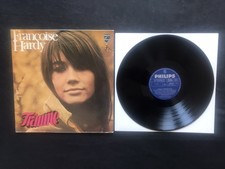 Francoise Hardy - Träume 12"