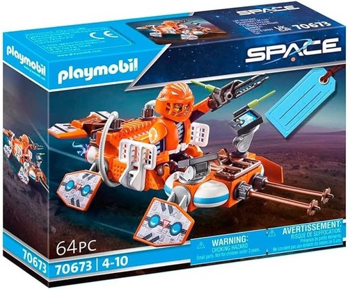 Playmobil weltraum space - playmobil,