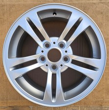 1 x Original BMW X3 E83 Felge 8J x 17 Zoll ET46 3401200 Alufelge Styling 112 NEU
