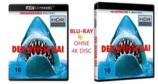 Jaws / DER WEISSE HAI –