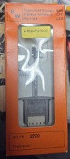 BW 2729 Signalisierung