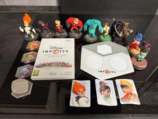 Disney Infinity Starter Set
