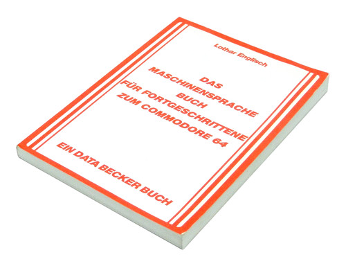 Das maschinensprache buch für - das,