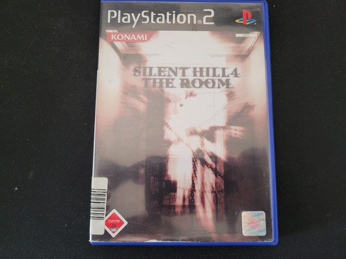 Silent hill the room - hill,
