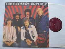 LP Puhdys - Die Grossen