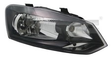 Hauptscheinwerfer tyc - hauptscheinwerfer,