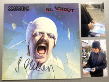 Gottfried helnwein scorpions - gottfried, "scorpions"