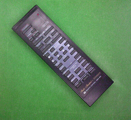 Original fernbedienung fisher - original,